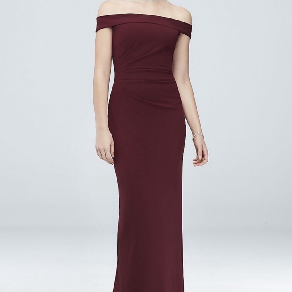 Bridesmaids Dress